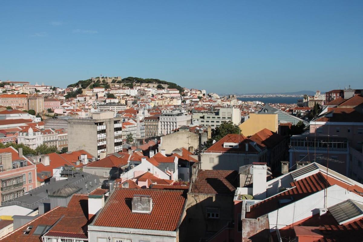 Gloria Amazing View * Lisbon
