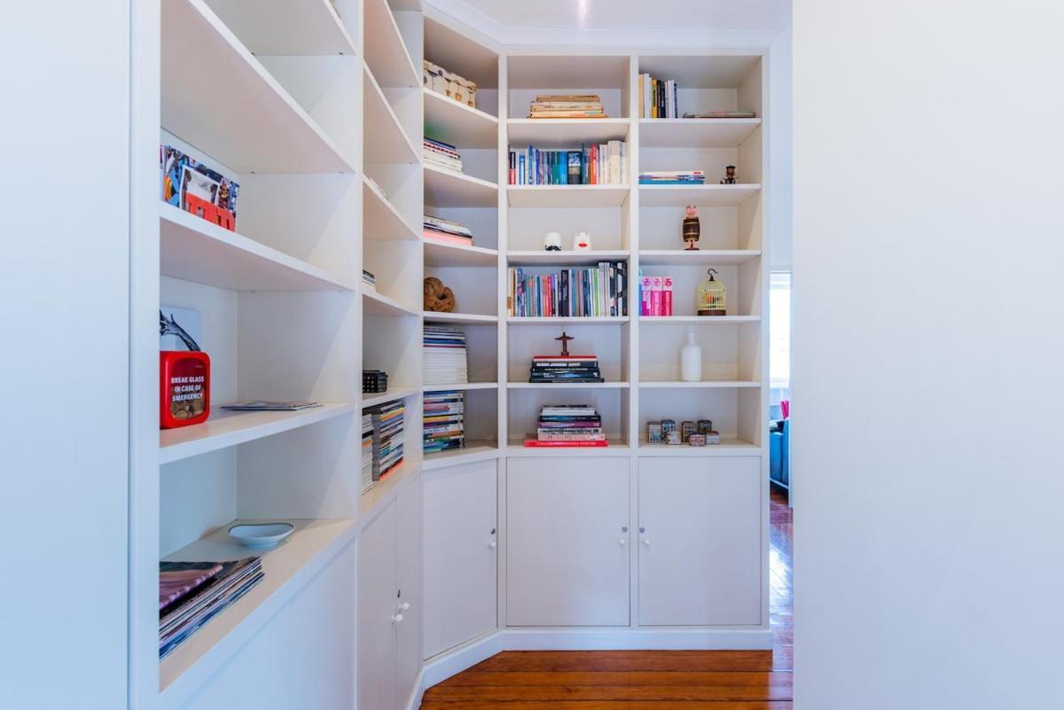 Apartment Gloria Amazing View Lisbon