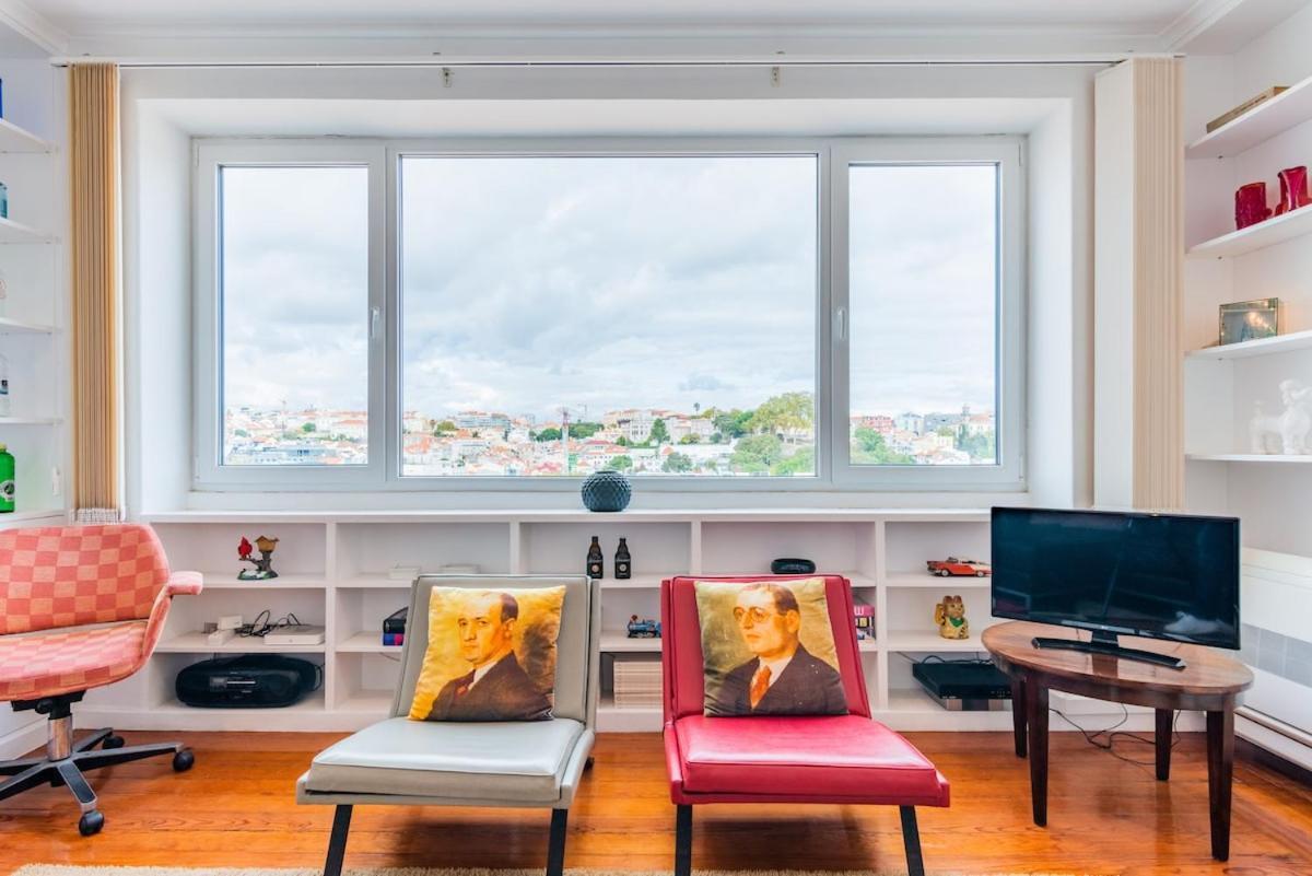 Gloria Amazing View Apartment *