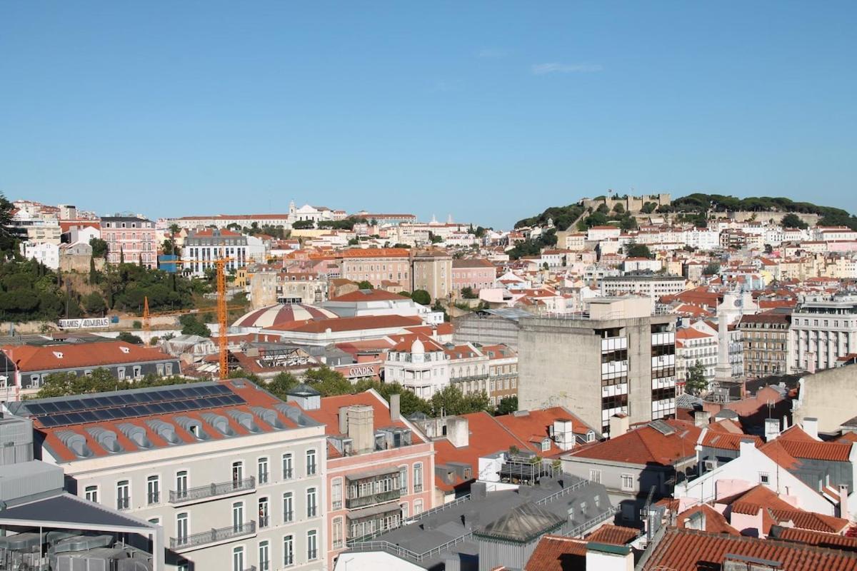 Gloria Amazing View * Lisbon