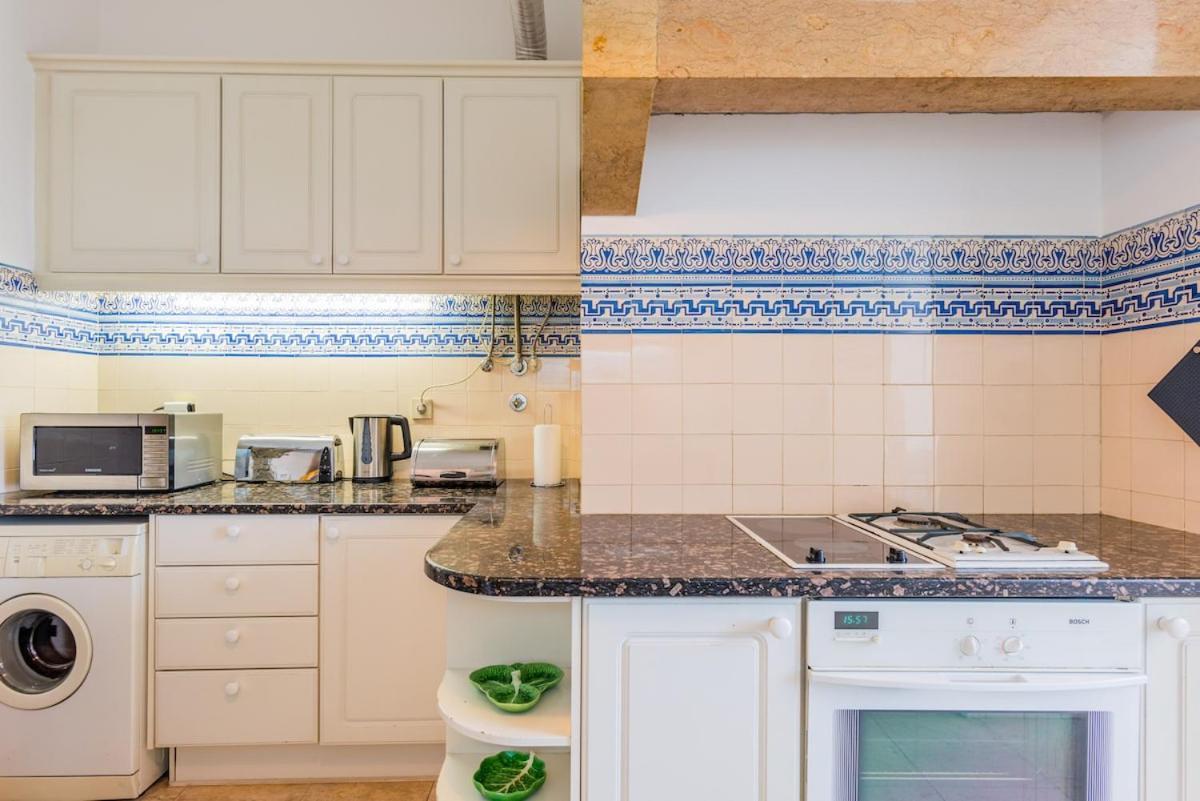 Apartamento Gloria Amazing View Lisboa