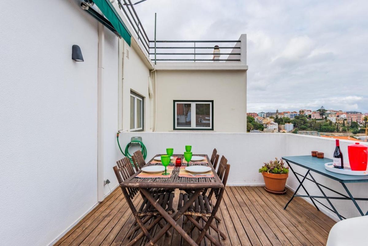 Apartment Gloria Amazing View *